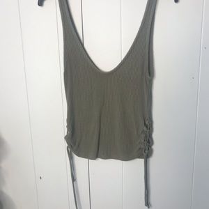 Urban outfitter tank top